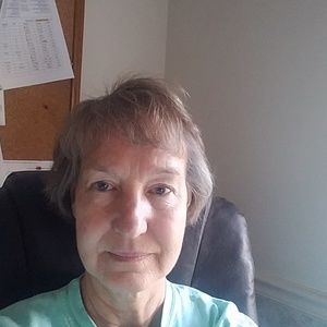 Meet your Posher, Barb